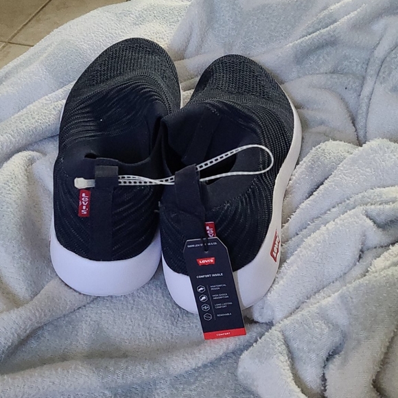 👟 Slip on Sneakers - Picture 3 of 4